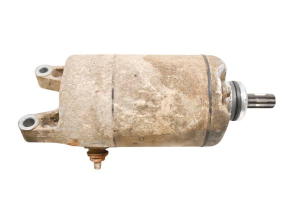 Kawasaki - 05 Kawasaki Brute Force 750 4x4i Starter Motor KVF750