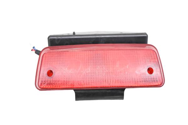 Kawasaki - 02 Kawasaki Prairie 650 4x4 Tail Brake Light KVF650A