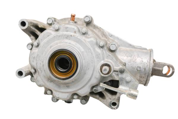 Kawasaki - 09 Kawasaki Teryx 750 4x4 Front Differential KRF750