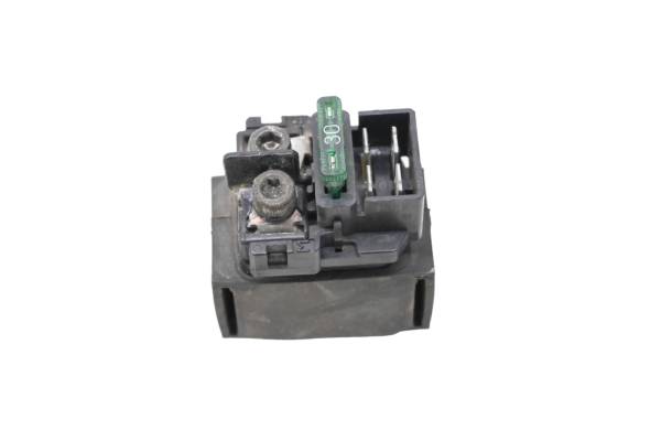Kawasaki - 02 Kawasaki Prairie 650 4x4 Starter Solenoid KVF650A