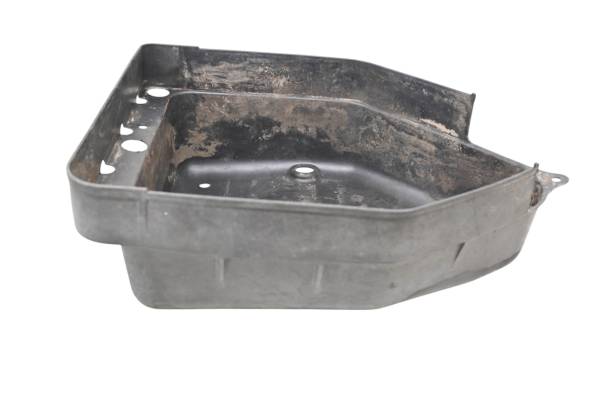 Kawasaki - 05 Kawasaki Brute Force 750 4x4i Lower Gas Fuel Tank Guard Cover KVF750