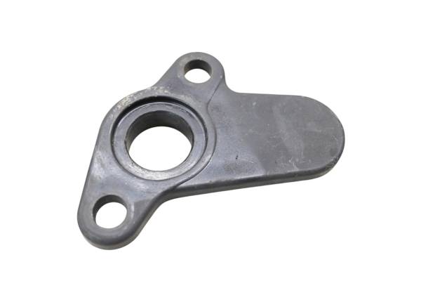 Kawasaki - 05 Kawasaki Brute Force 750 4x4i Clutch Lifter Arm Lever Cover KVF750