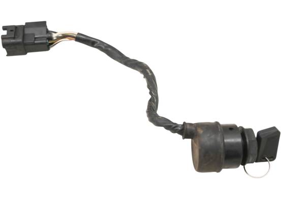 Kawasaki - 17 Kawasaki Mule Pro-DXT EPS LE Key Switch KAF1000CH