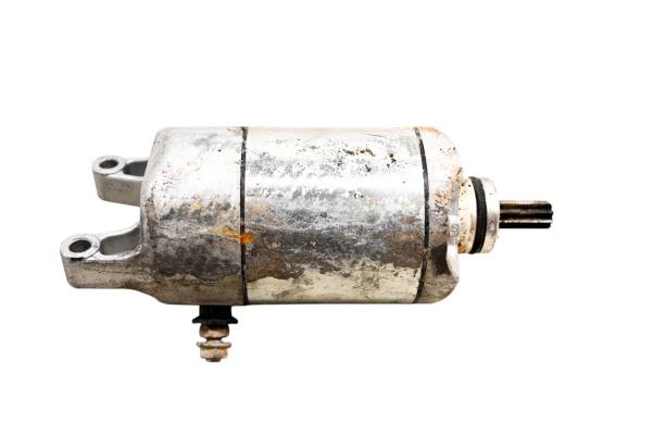 Kawasaki - 04 Kawasaki KFX700 2x4 Starter Motor V-Force