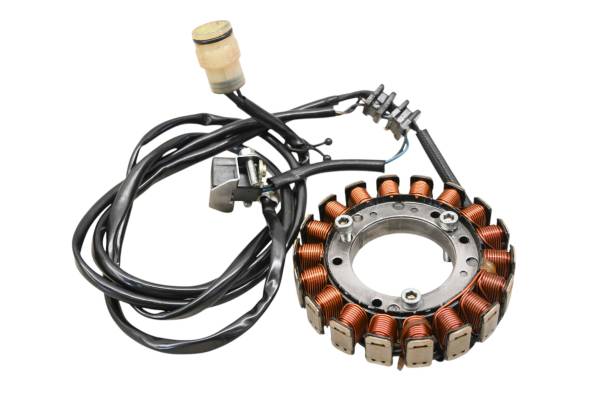 Kawasaki - 03 Kawasaki Prairie 650 4x4 Stator KVF650