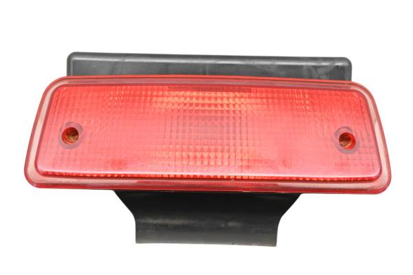 Kawasaki - 03 Kawasaki Prairie 650 4x4 Tail Brake Light KVF650