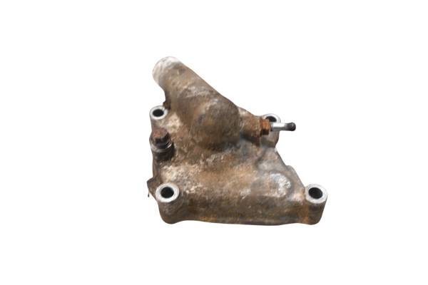 Kawasaki - 03 Kawasaki Prairie 650 4x4 Water Pump Cover & Impeller KVF650