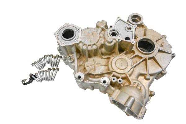 Kawasaki - 20 Kawasaki Teryx KRX 1000 Transmission Gear Case Housing KRF1000ALF