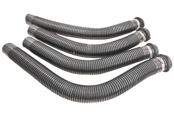 Kawasaki - 09 Kawasaki Ultra 260LX Vent Tubes