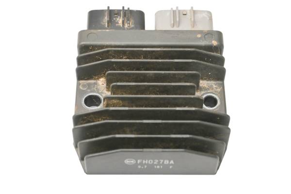 Kawasaki - 20 Kawasaki Teryx KRX 1000 Regulator Rectifier KRF1000ALF