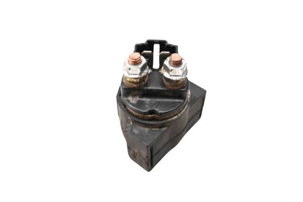 Kawasaki - 03 Kawasaki Prairie 360 4x4 Starter Solenoid KVF360