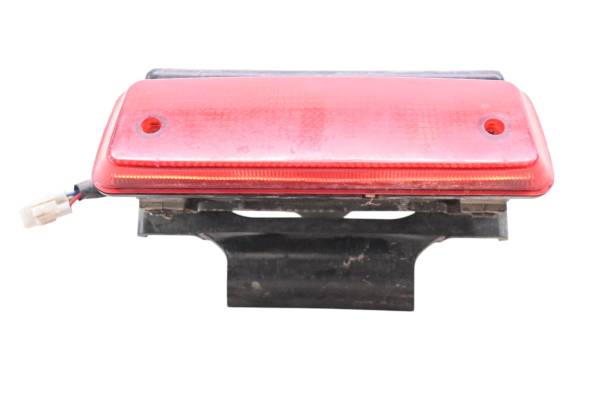 Kawasaki - 02 Kawasaki Prairie 650 4x4 Tail Brake Light KVF650A
