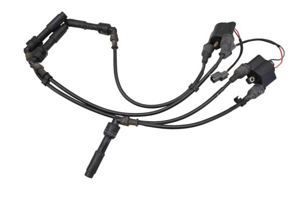 Kawasaki - 12 Kawasaki Ultra LX Ignition Coils JT1500