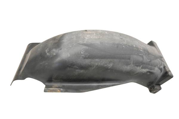 Kawasaki - 87 Kawasaki Ninja 500 Rear Fender Cover EX500A