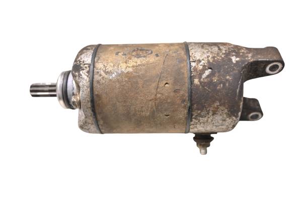 Kawasaki - 02 Kawasaki Prairie 650 4x4 Starter Motor KVF650