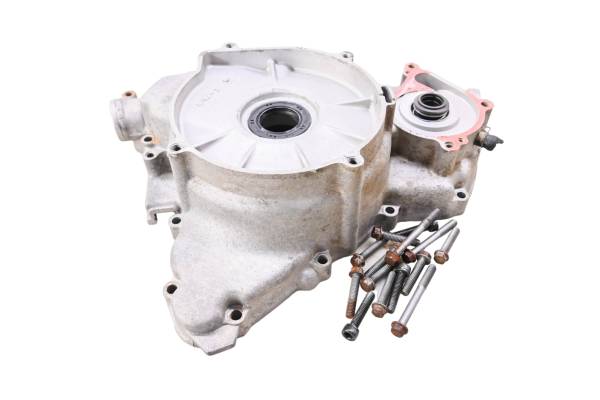 Kawasaki - 11 Kawasaki Brute Force 750 4x4i Stator Cover KVF750