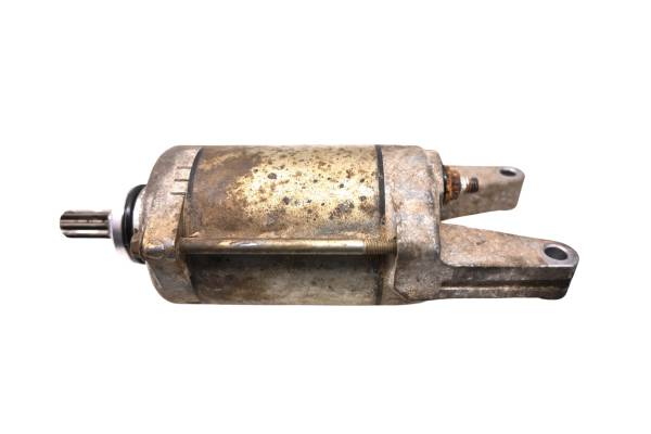 Kawasaki - 08 Kawasaki Brute Force 650 4x4 Starter Motor KVF650