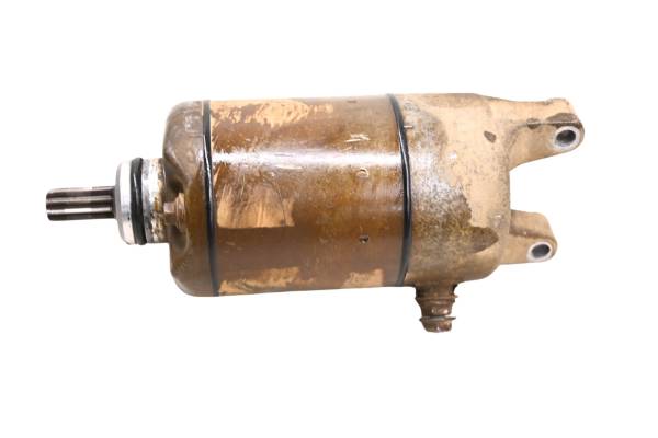 Kawasaki - 04 Kawasaki Prairie 700 4x4 Starter Motor KVF700