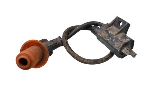 Kawasaki - 05 Kawasaki Bayou 250 2x4 Ignition Coil KLF250