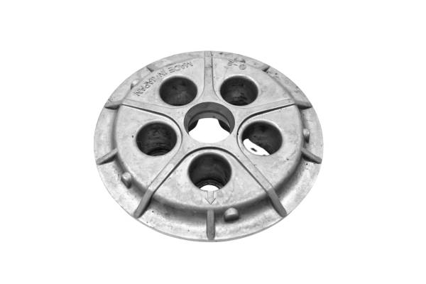 Kawasaki - 05 Kawasaki KLR250 Clutch Pressure Plate