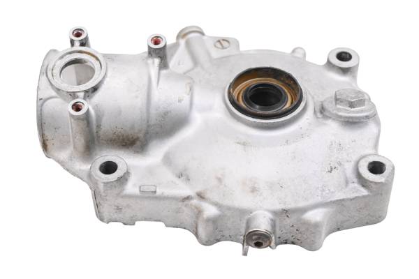 Kawasaki - 05 Kawasaki Brute Force 650 4x4 Front Differential Cover KVF650