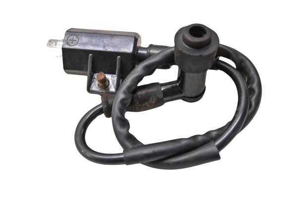 Kawasaki - 98 Kawasaki Bayou 220 2x4 Ignition Coil KLF220