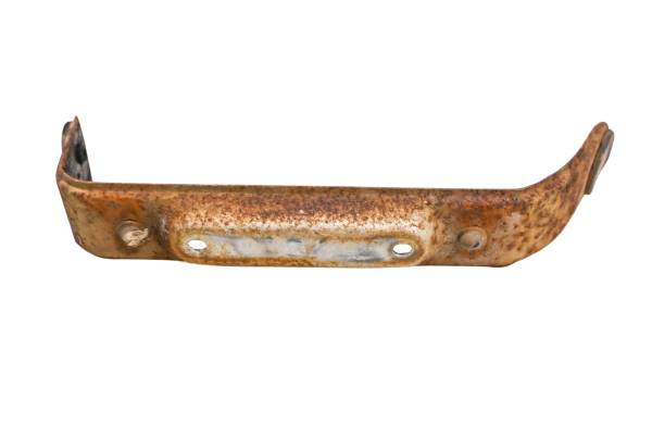 Kawasaki - 99 Kawasaki Mojave 250 2x4 Rear Fender Mount Stay Bracket Mount KSF250