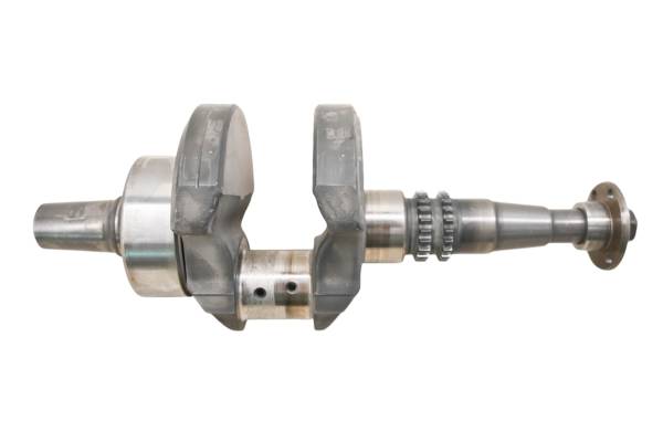 Kawasaki - 11 Kawasaki Teryx 750 FI 4x4 Sport Crankshaft Crank Shaft KRF750SBF For Parts