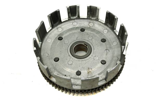 Kawasaki - 97 Kawasaki Bayou 300 4x4 Clutch Basket KLF300 For Parts