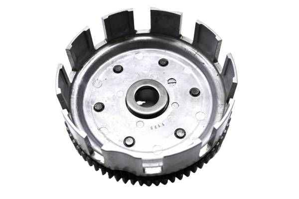 Kawasaki - 99 Kawasaki Bayou 220 2x4 Clutch Basket KLF220