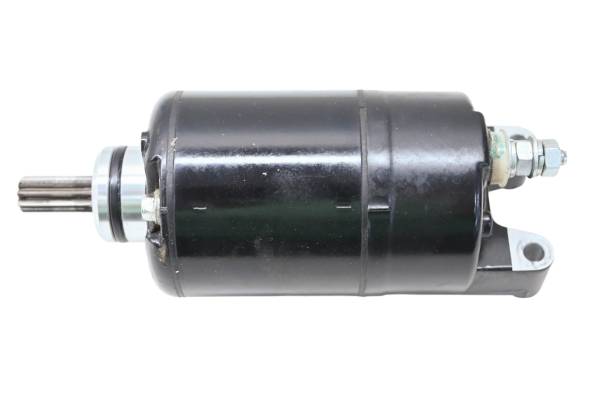 Kawasaki - 23 Kawasaki Z400 Starter Motor ER400DFPNN