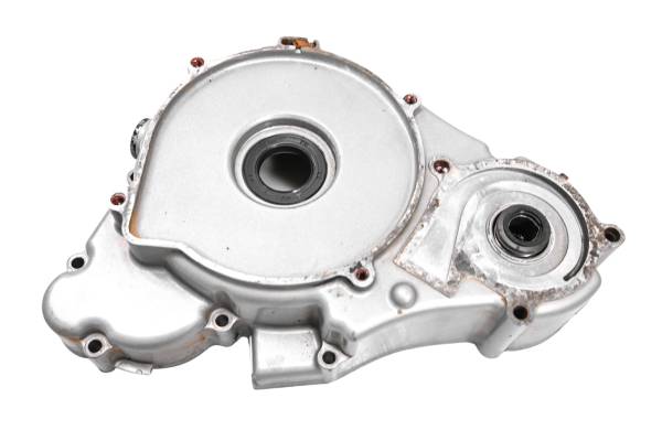 Kawasaki - 01 Kawasaki Prairie 400 4x4 Stator Cover KVF400C