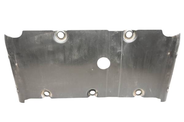 Kawasaki - 23 Kawasaki Teryx KRX 1000 SE Rear Skid Cover KRF1000CPFNN