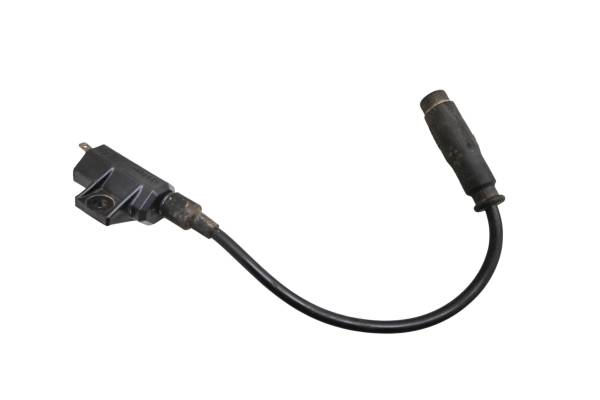 Kawasaki - 01 Kawasaki Prairie 400 4x4 Ignition Coil KVF400C