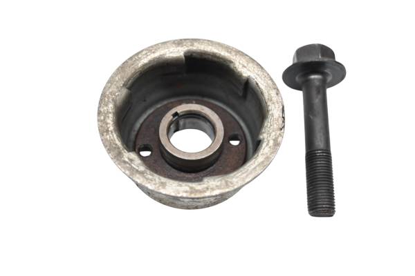 Kawasaki - 05 Kawasaki Brute Force 750 4x4i Pull Start Recoil Gear KVF750