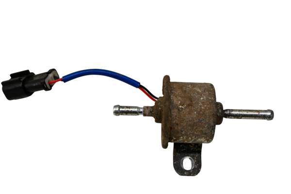 Kawasaki - 19 Kawasaki Mule PRO-DXT EPS 4x4 Fuel Pump KAF1000