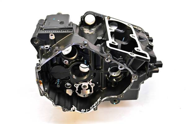 Kawasaki - 13 Kawasaki Ninja 300 Crankcase Center Crank Case EX300