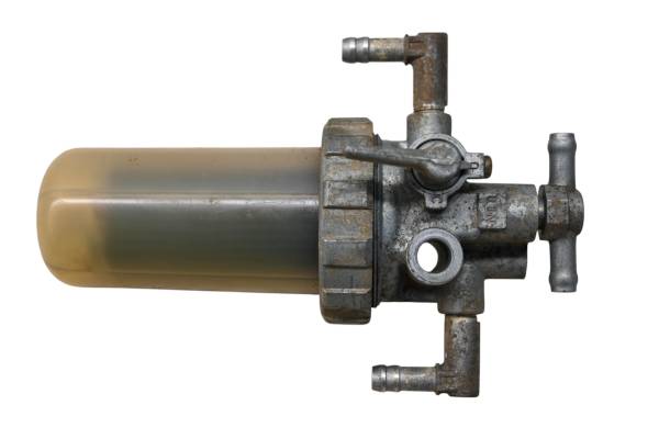 Kawasaki - 19 Kawasaki Mule PRO-DXT EPS 4x4 Fuel Filter KAF1000