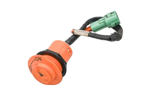 Kawasaki - 01 Kawasaki Ultra 150 Key Switch JH1200