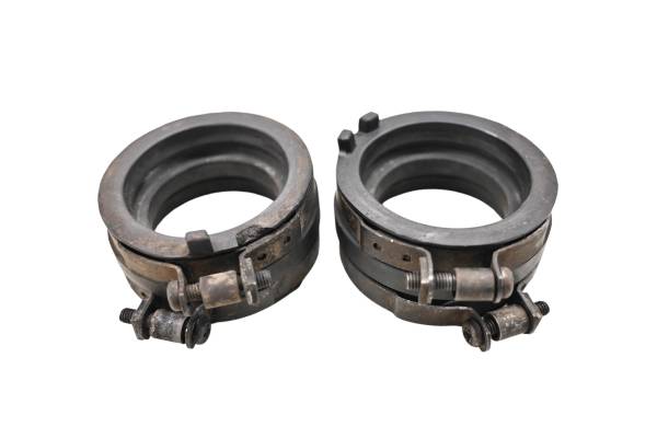 Kawasaki - 07 Kawasaki Brute Force 750 4x4i Intake Manifold Carburetor Boots KVF750