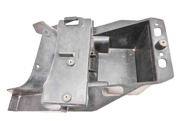 Kawasaki - 99 Kawasaki Vulcan 800 Battery Box Tray VN800