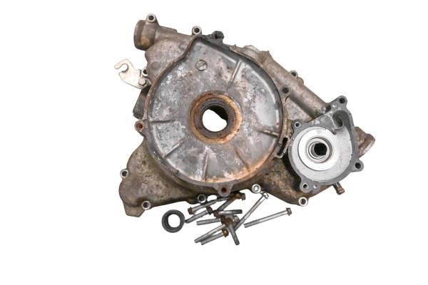 Kawasaki - 05 Kawasaki Brute Force 750 4x4i Stator Cover KVF750