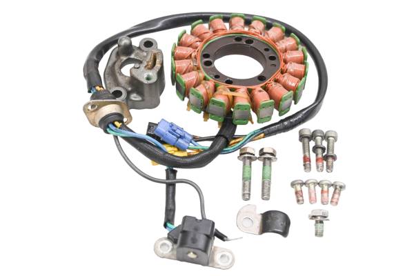 Kawasaki - 01 Kawasaki Ultra 150 Stator JH1200