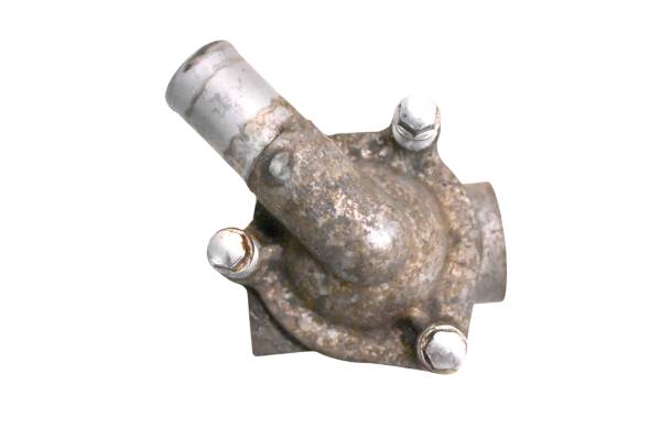 Kawasaki - 05 Kawasaki Brute Force 750 4x4i Thermostat & Housing Cover KVF750