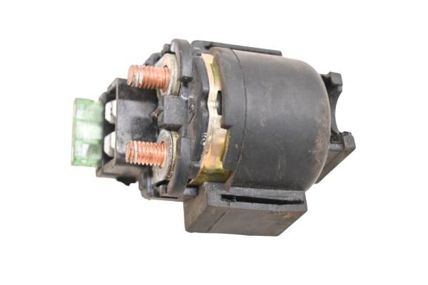 Kawasaki - 95 Kawasaki Vulcan 800 Starter Solenoid VN800