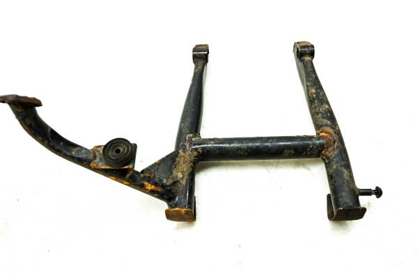 Kawasaki - 92 Kawasaki Ninja 500 Center Kick Stand Lever EX500