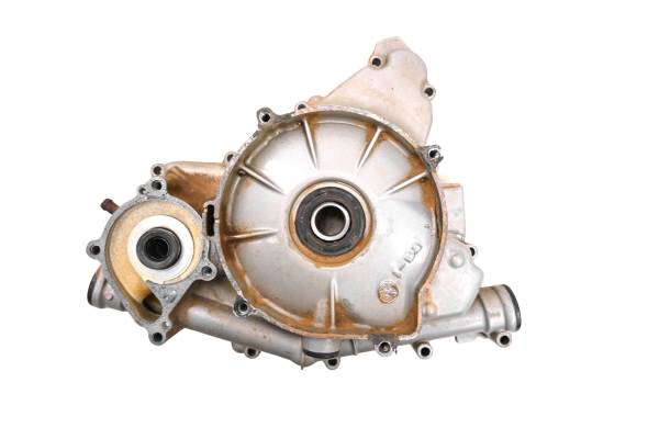 Kawasaki - 02 Kawasaki Prairie 650 4x4 Stator Cover KVF650