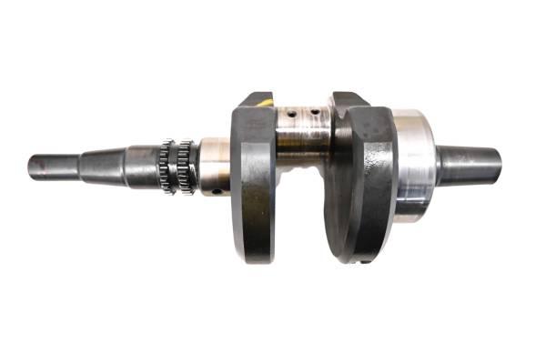 Kawasaki - 02 Kawasaki Prairie 650 4x4 Crankshaft Crank Shaft KVF650 For Parts