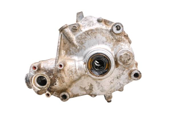 Kawasaki - 02 Kawasaki Prairie 650 4x4 Front Differential KVF650