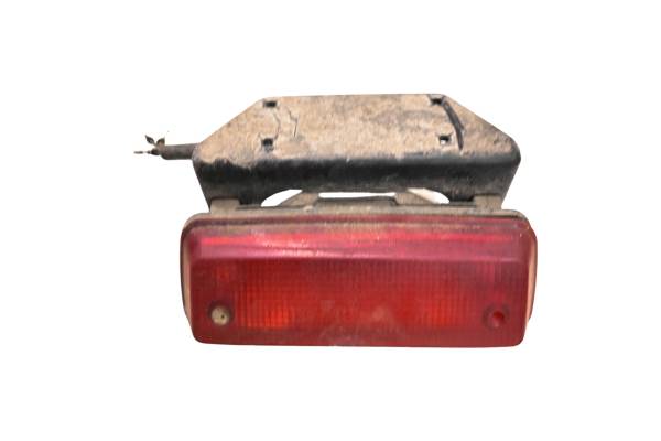Kawasaki - 04 Kawasaki Prairie 700 4x4 Tail Brake Light KVF700